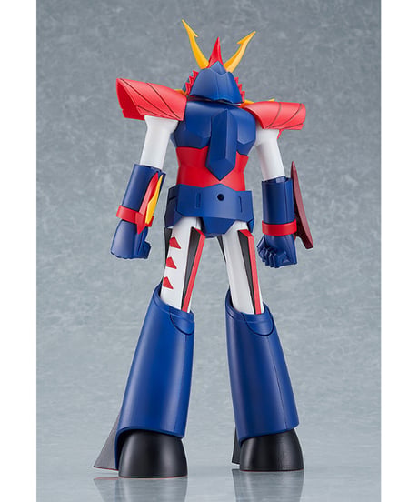 MODEROID ライディーン（再販）勇者ライディーン　組み立て式プラスチックモデル