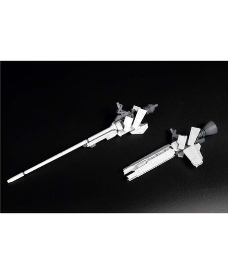 SA-77 シルフィード/ランサータイプコンバーチブルキット（再生産）　SILPHEED（メガ・ＣＤ版）	1/100スケール　プラスチックキット