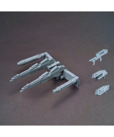 HGBC 1/144 パワードアームズパワーダー