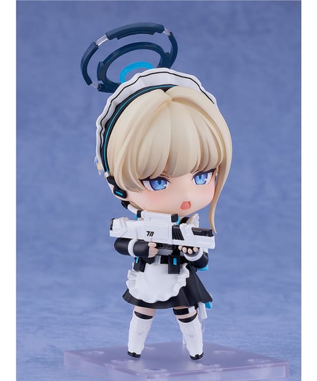 ねんどろいど 飛鳥馬トキ　塗装済み可動フィギュア　ブルーアーカイブ -Blue Archive-　[グッドスマイルカンパニー]