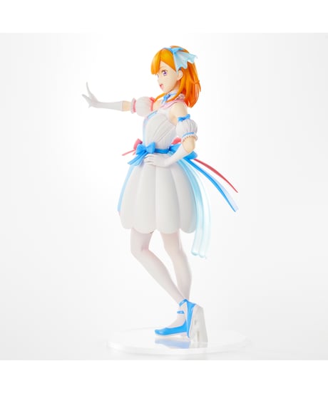 【予約】『ラブライブ！スーパースター‼』　澁谷かのん Tiny Stars ver. /唐 可可 Tiny Stars ver.　全２種　1/6スケール完成品フィギュア