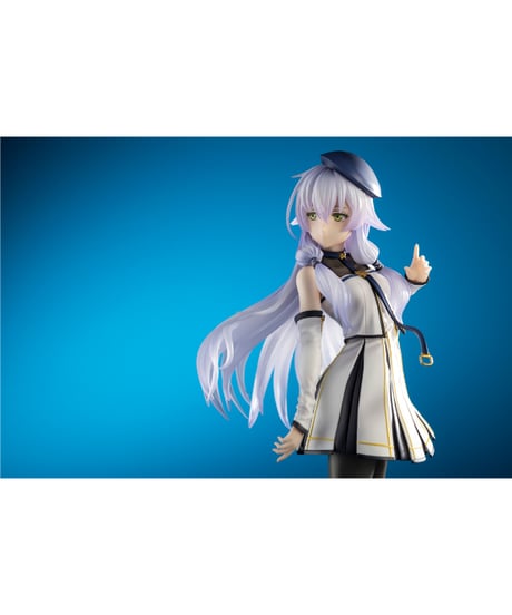 アルティナ・オライオン 界の軌跡Ver.　1/8　PVC塗装済み完成品　軌跡シリーズ　［コトブキヤ］