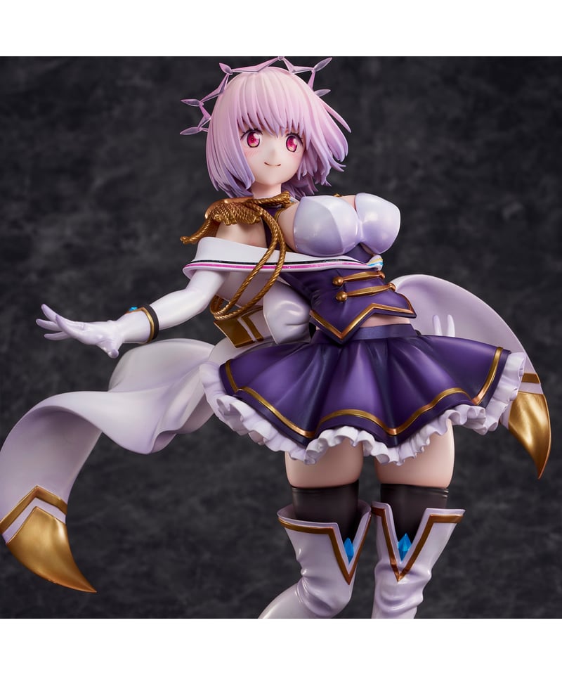 グリッドマンユニバース』新条アカネ（ニューオーダー） 1/6スケール