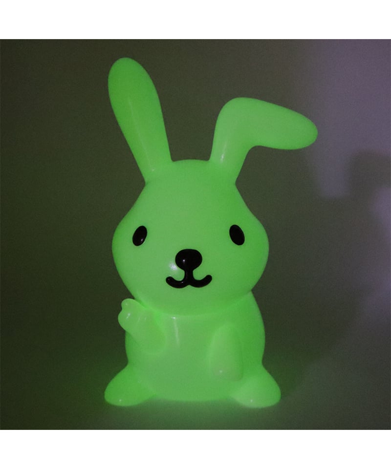 SOFVIPS ラッピー 蓄光ver. ラヴィット！ | WonderToys