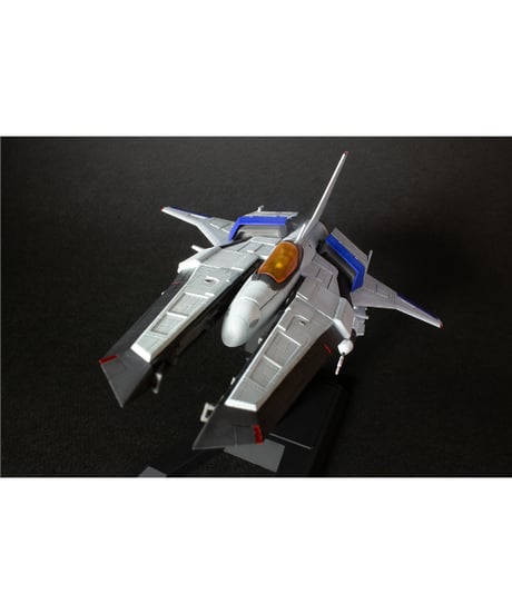 ビックバイパーver.グラディウスⅤ　1/144スケール　プラスチックキット