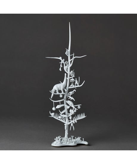 【予約】ARTPLA 太陽の塔（2026年再販）　プラスチックモデルキット　［海洋堂］