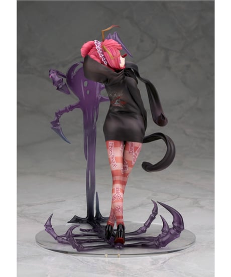 オーバーロード　エントマ・ヴァシリッサ・ゼータ　so-bin Ver.　1/8スケール　PVC&ABS製塗装済完成品