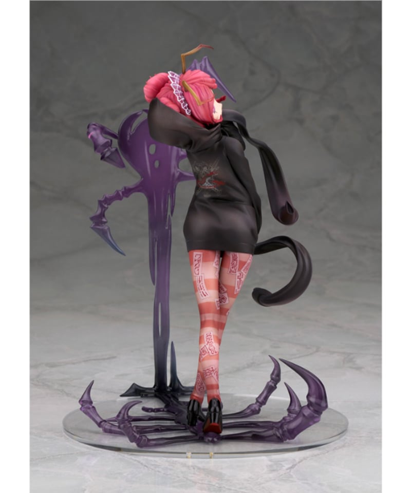 オーバーロード エントマ・ヴァシリッサ・ゼータ so-bin Ver. 1/8