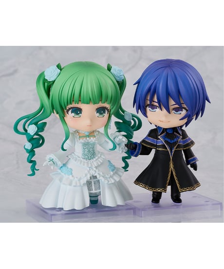 【予約】ねんどろいど 初音ミク カンタレラVer.　塗装済み可動フィギュア　キャラクター・ボーカル・シリーズ01 初音ミク　[グッドスマイルカンパニー]