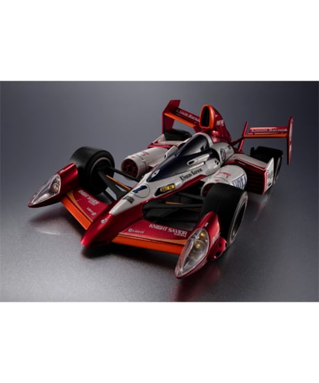 ヴァリアブルアクション 新世紀GPXサイバーフォーミュラ ナイトセイバー005 -Livery Edition-　［メガハウス］