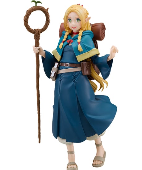 POP UP PARADE マルシル　 塗装済み完成品　ダンジョン飯　［グッドスマイルカンパニー］
