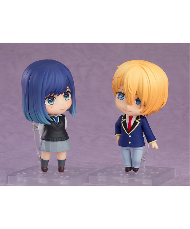 ねんどろいど 黒川あかね TVアニメ【推しの子】 塗装済み可動