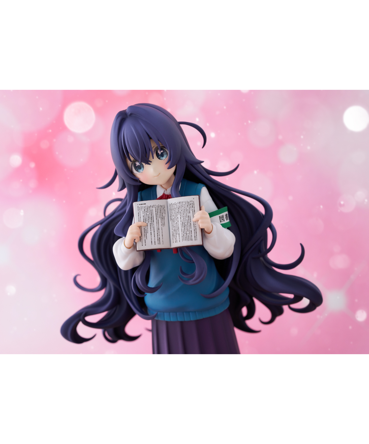 君のことが大大大大大好きな100人の彼女 好本 静 1/7スケール 君のことが大大大大大好きな100人の彼女 好本 静 1/7スケール