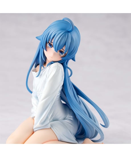 【予約】Melty Princess 無職転生 ～異世界行ったら本気だす～ てのひらロキシー のぞき見Ver.　［メガハウス］