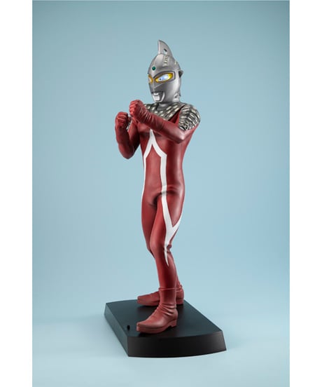 Ultimate Article ウルトラセブン （バトルイメージカラーEd.）　［メガハウス］