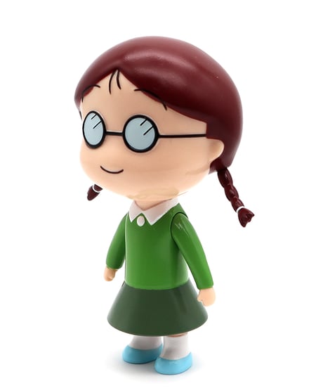 【送料無料】SOFVIPS たまちゃん 2ndカラー　ちびまる子ちゃん　［ELECTRIC TOYS］