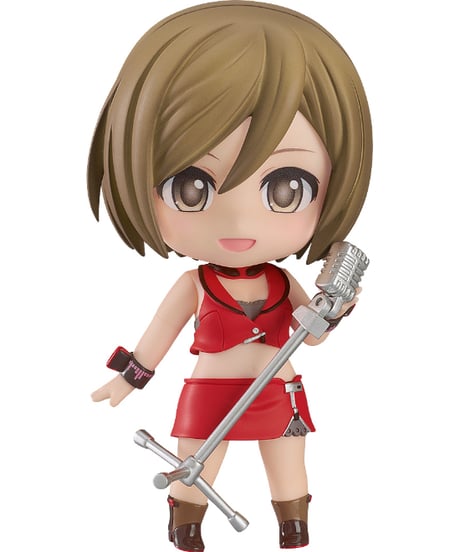 ねんどろいど MEIKO 2.0　塗装済み可動フィギュア　［グッドスマイルカンパニー］