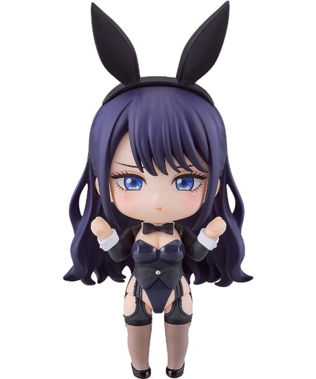 【予約】ねんどろいど 十六夜ありさ cosplay by Marin　塗装済み可動フィギュア　TVアニメ「その着せ替え人形は恋をする」Season 2　[グッドスマイルカンパニー]