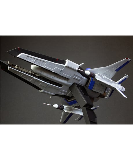 ビックバイパーver.グラディウスⅤ　1/144スケール　プラスチックキット