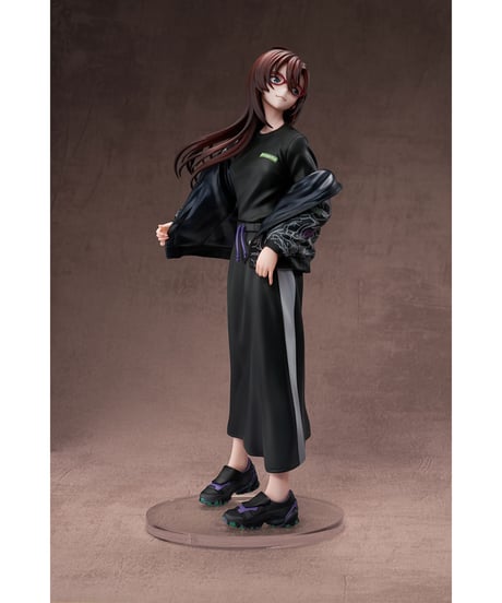 【予約】エヴァンゲリオン（RADIO EVA）　真希波・マリ・イラストリアス Ver.RADIO EVA　Part.3　1/7スケール　塗装済み完成品フィギュア　［HOBBY MAX JAPAN］