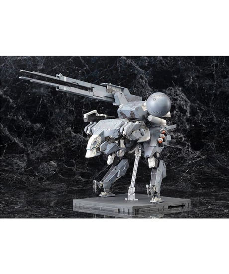 メタルギアソリッドV ファントムペイン メタルギア サヘラントロプス（再販）　1/100スケール　プラモデル