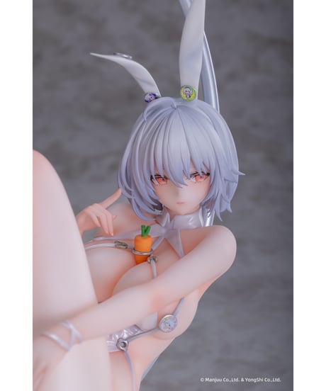 【予約】「アズールレーン」 シリアス パラダイス・コニーVer.  1/6 完成品フィギュア　［AniGame］