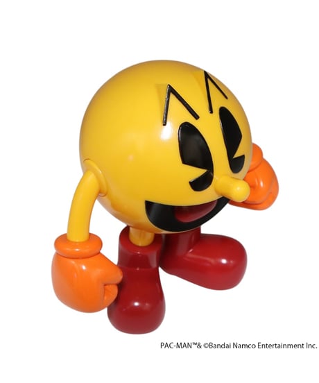 【送料無料】SOFVIPS パックマン　［ELECTRIC TOYS］