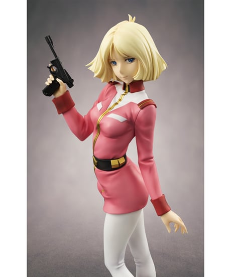 エクセレントモデル　RAHDX G.A.NEO 機動戦士ガンダム　セイラ・マス（再販）