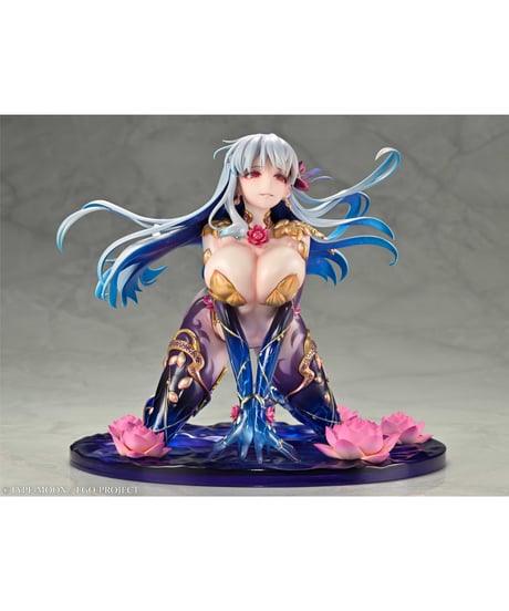 『Fate/Grand Order』アサシン/カーマ（最終再臨）　1/7スケール　完成品フィギュア