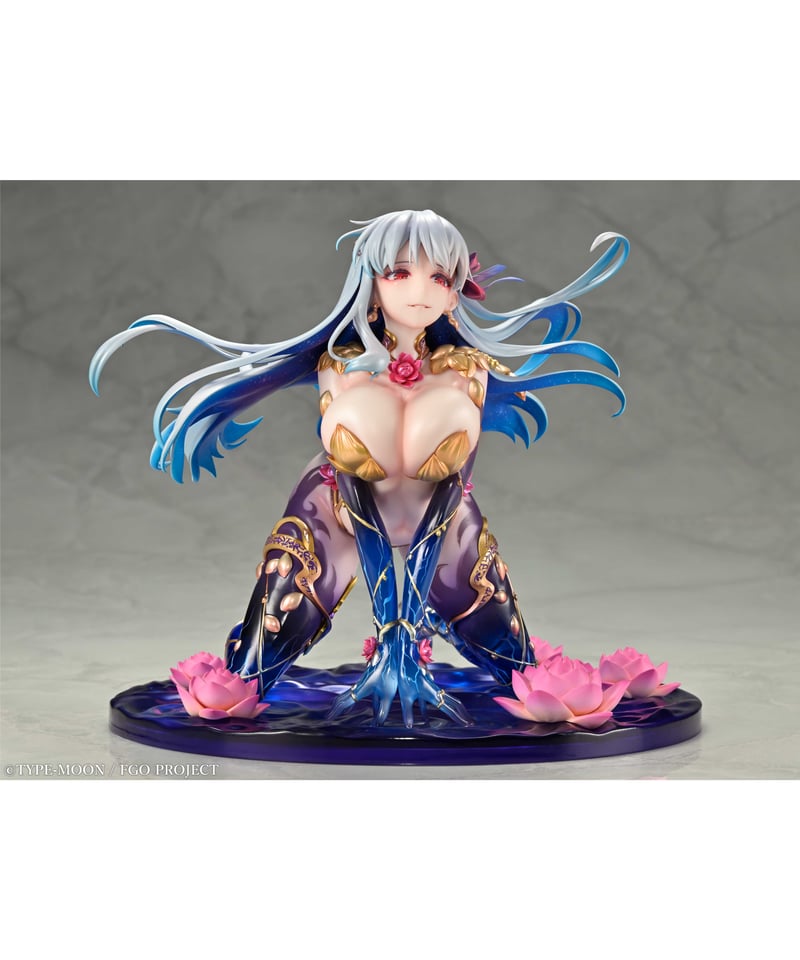 予約】『Fate/Grand Order』アサシン/カーマ(最終再臨) 1/7 予約】『Fate/Grand Order』アサシン/カーマ(最終再臨) 1/7