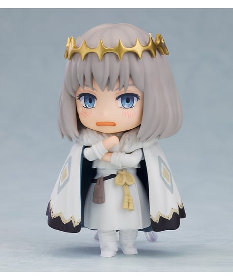 【予約】ねんどろいどさぷらいず Fate/Grand Order オベロンコレクション　6個入り1BOX　［オランジュ・ルージュ］