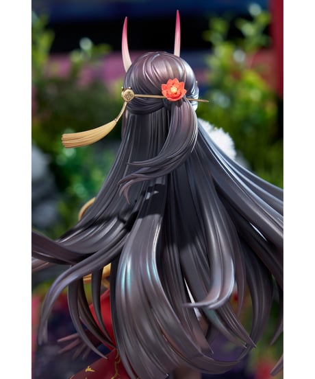 【予約】アズールレーン 能代 祭りの秘境？Ver.　1/7スケール　塗装済み完成品　[APEX-TOYS]