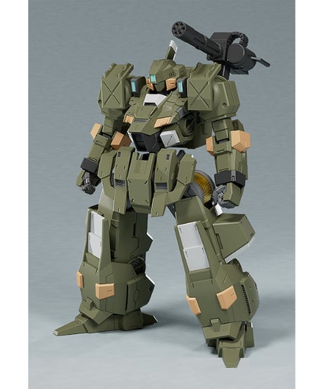 MODEROID SIDE：R フォーゲルグ　ティタノマキア　組み立て式プラモデル