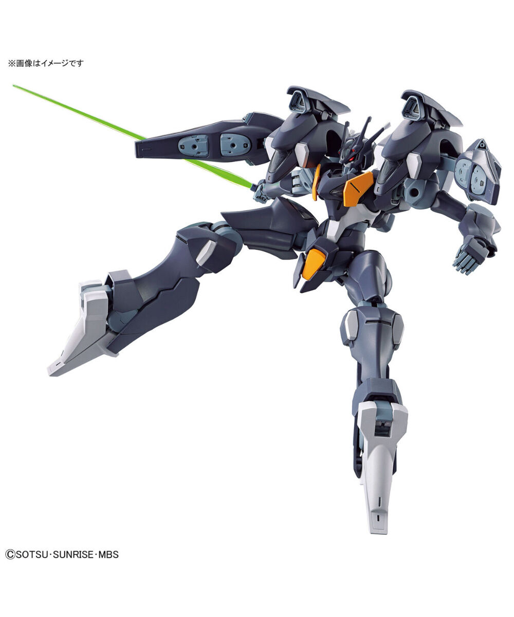 ガンプラ ガンダム HG 1/144 水星の魔女 ガンダム ファラクト 完成品 61H8598ytNL._UF894,1000_QL80_.jpg