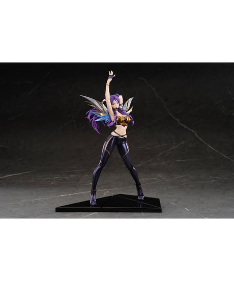 リーグ・オブ・レジェンド K/DA カイ＝サ