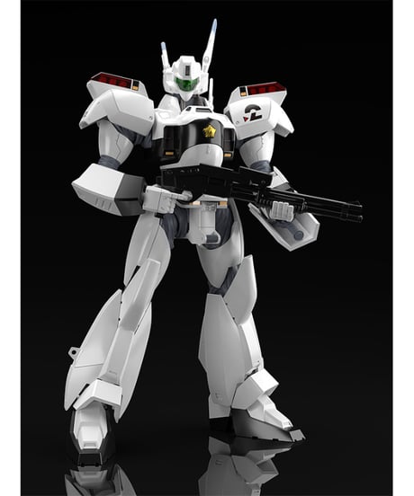 機動警察パトレイバー　MODEROID AV-98イングラム【再販】　1/60スケール　組み立て式プラスチックモデル