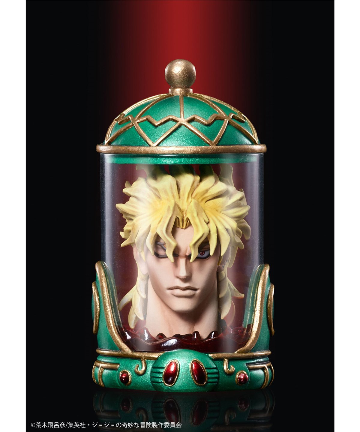ジョジョの奇妙な冒険スーパーストラップコレクションブラインドBOX 特典付き『ジョジョの奇妙な冒険』スーパーストラップ