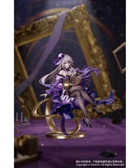 Gift＋ 1/8 マダム・ヘルタ スターレイルLIVE Ver.　塗装済み完成品　崩壊：スターレイル　［Myethos］