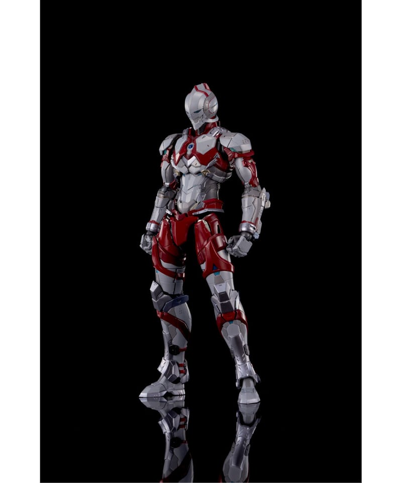 FLAMETOYS(フレイムトイズ) 人機巧 ULTRAMAN アクションフィギュア | Wo