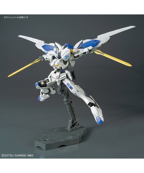 HG 1/144 ガンダムバエル　機動戦士ガンダム　鉄血のオルフェンズ　プラモデル　［バンダイ］