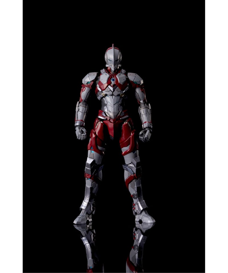 FLAMETOYS(フレイムトイズ) 人機巧 ULTRAMAN アクション