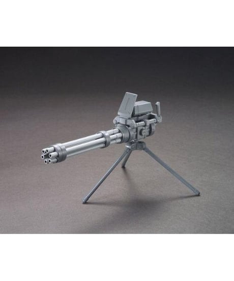 HGBC 1/144 ジャイアントガトリング
