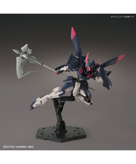 HG 1/144 ガンダムグレモリー　機動戦士ガンダム 鉄血のオルフェンズ 月鋼