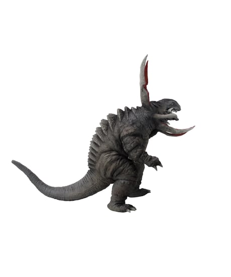 1/6特撮シリーズ ガボラ ハイグレード Ver.　彩色済み完成品　ウルトラマン