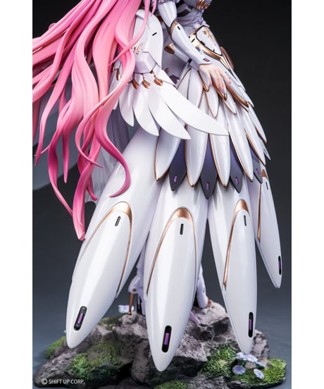 【予約】勝利の女神：NIKKE ドロシー 1/7 完成品フィギュア　[Hobby sakura]