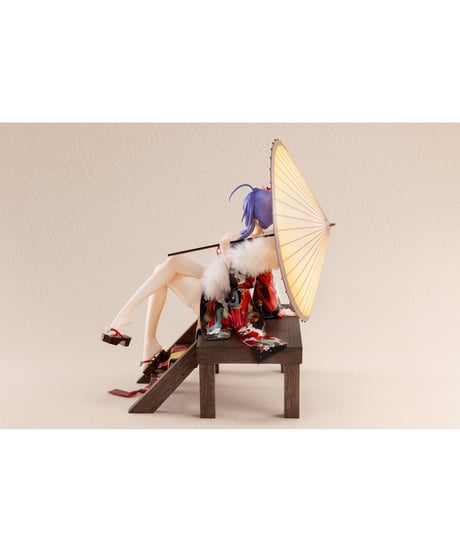 【予約】セントルイス ティプシースノー Ver.　アズールレーン　1/7スケール　PVC&ABS&鉄製塗装済み完成品フィギュア　［ネオンマックス］