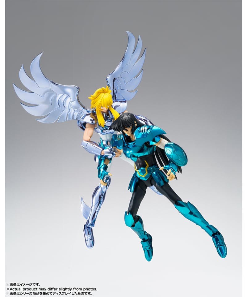 聖闘士聖衣神話/EX ディスプレイ用ジオラマ 十二宮 グレイ」