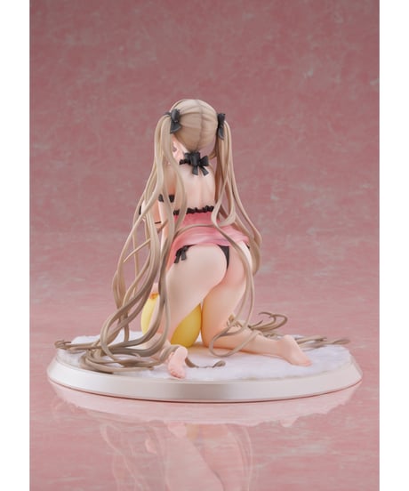 アズールレーン　フォーミダブル スイートタイムVer. 1/6スケールフィギュア　［クレーネル］