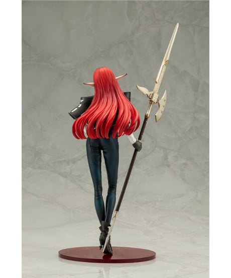 ヒュルケンベルグ　メタファー：リファンタジオ　1/7　PVC塗装済み完成品［コトブキヤ］