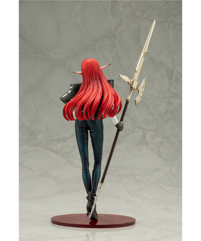 ヒュルケンベルグ メタファー：リファンタジオ 1/7 PVC塗装済み完成品